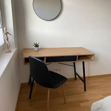 Apartment Nummer22 Eschenbach in der Oberpfalz
