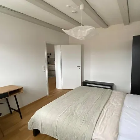 Apartment Nummer22 Eschenbach in der Oberpfalz
