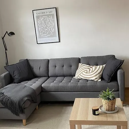 Apartment Nummer22 Eschenbach in der Oberpfalz