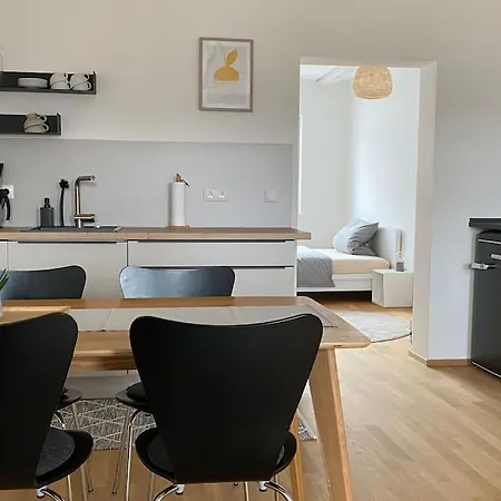 Apartment Nummer22