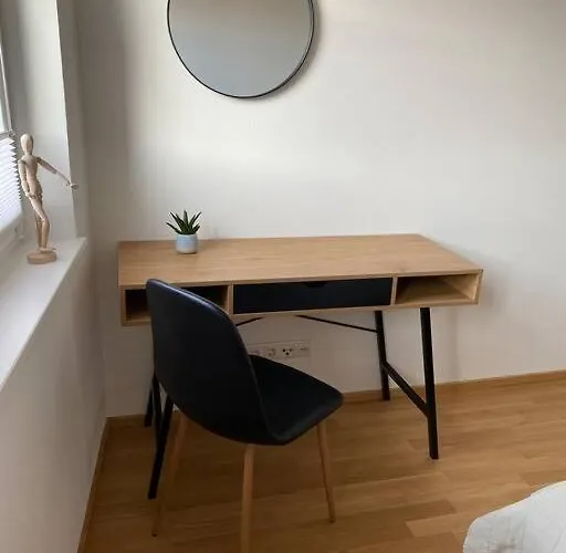 Appartement Nummer22 Eschenbach in der Oberpfalz