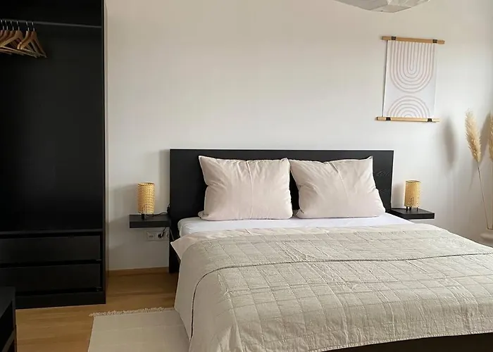 Appartement Nummer22 *