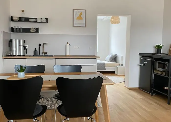 Appartement Nummer22